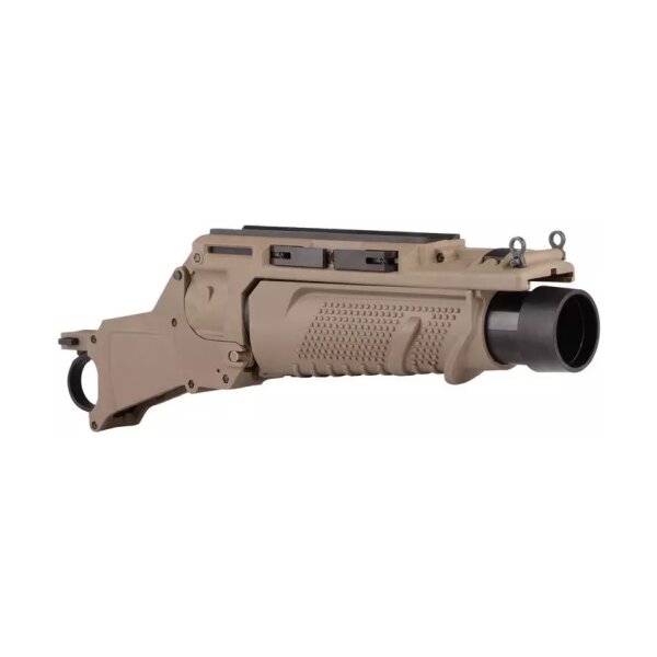 asgbox.pl - Replika granatnika H-05 do SCAR