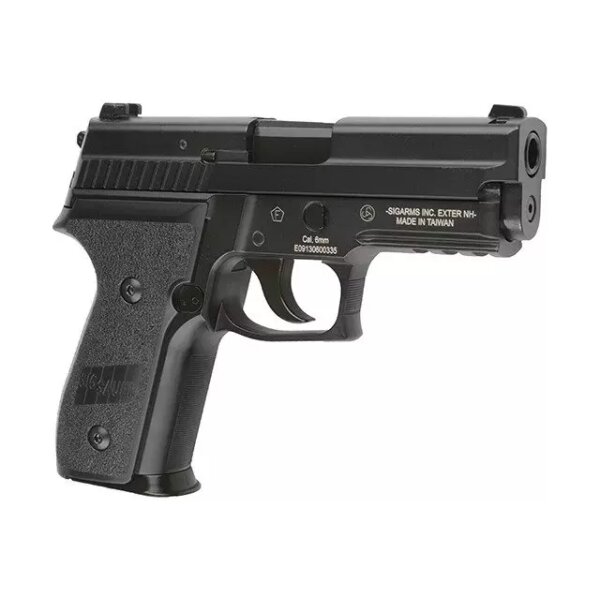 asgbox.pl - Replika pistoletu Sig Sauer P229