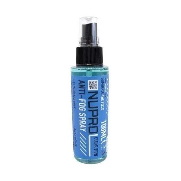 asgbox.pl - Preparat Clear View (Anti-Fog) 100ml
