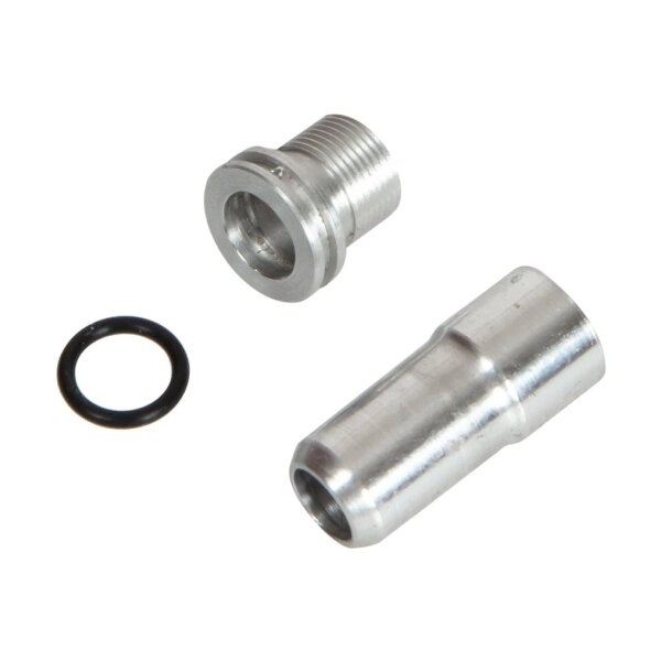 asgbox.pl - Regulowana dysza CNC - 21mm - 23mm