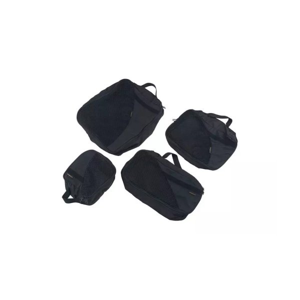 asgbox.pl - Zestaw toreb PACKBOX - czarny