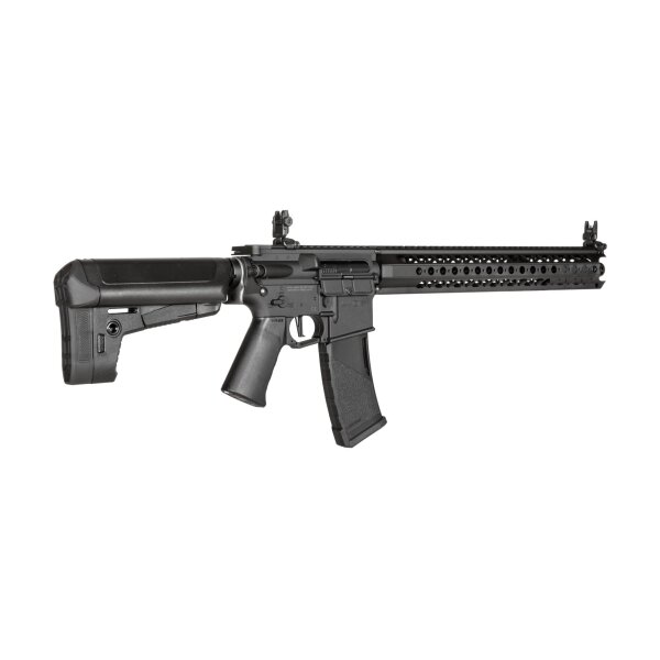 asgbox.pl - Replika karabinka War Sport LVOA-C - Czarna