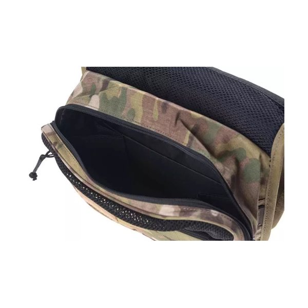 asgbox.pl - Torba uniwersalna/kosmetyczka - Multicam