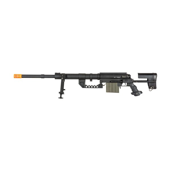 asgbox.pl - Replika karabinu snajperskiego CheyTac Licensed M200 Intervention