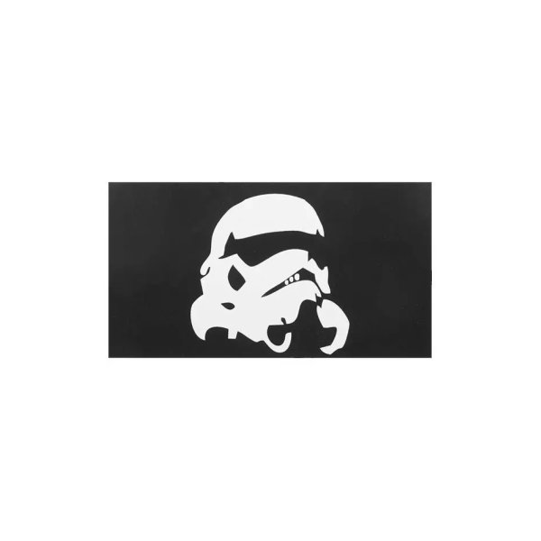 asgbox.pl - Naszywka IR - Stormtrooper GEN2