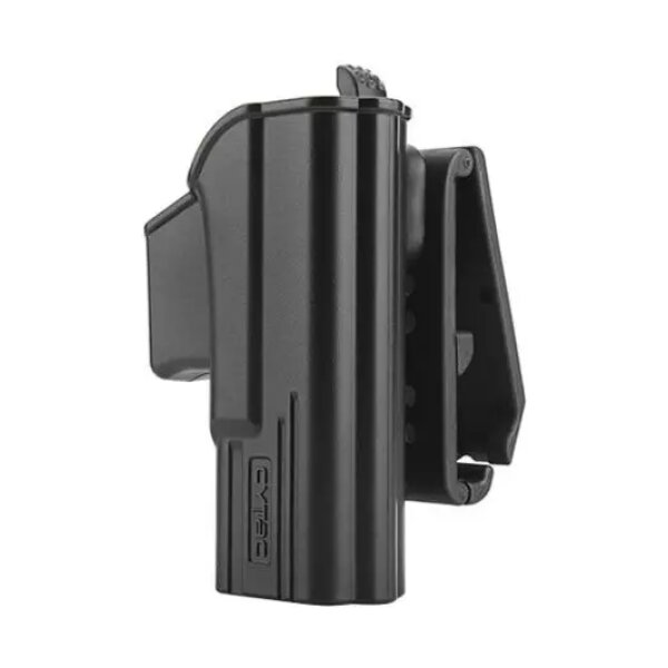 asgbox.pl - Kabura TumbSmart do Glock 19