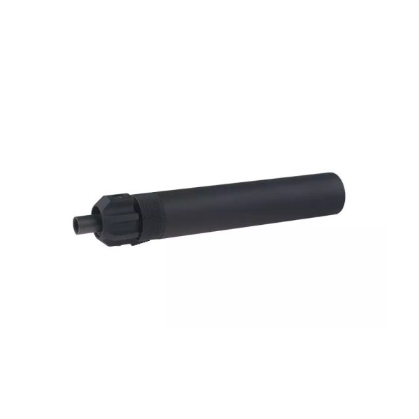 asgbox.pl - Tłumik HY-200 do replik typu MP7 - czarny