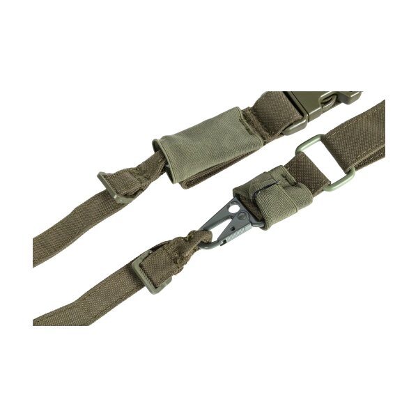 asgbox.pl - 3-pkt pas nośny Specna Arms II - oliwkowy