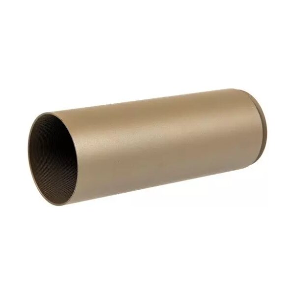 asgbox.pl - Długa osłona do lunety 3.5-10×40E-SF - Dark Earth
