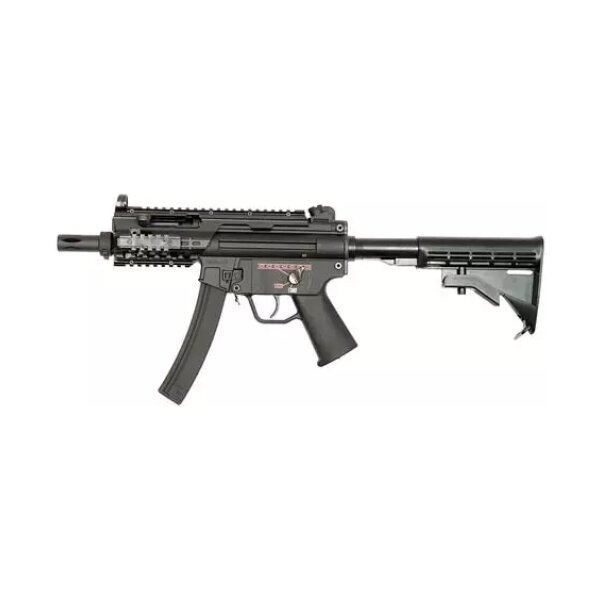 asgbox.pl - Replika pistoletu maszynowego Model P5 M-type [G5M]