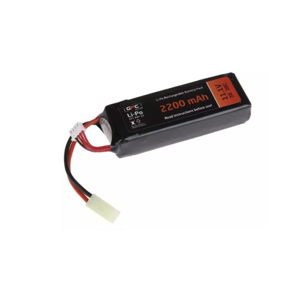 asgbox.pl - Akumulator LiPo 11