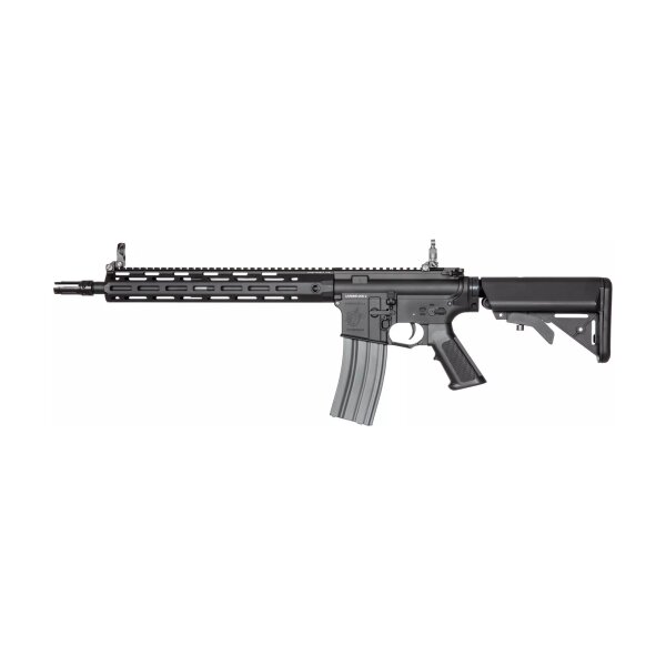 asgbox.pl - Replika karabinka SR15 E3 MOD2 M-LOK