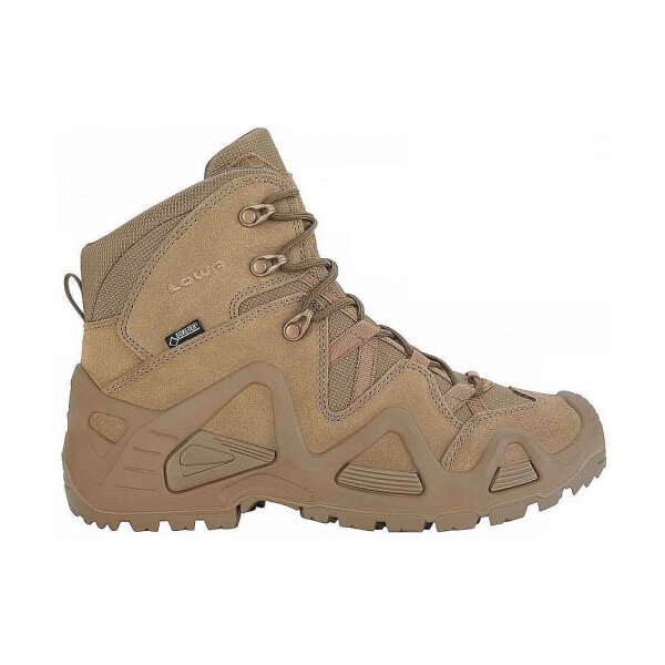 Lowa ZEPHYR GTX(R) MID TF – Coyote OP