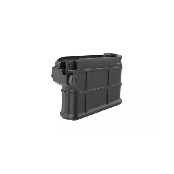 asgbox.pl - Gniazdo magazynków M4 do replik VZ58