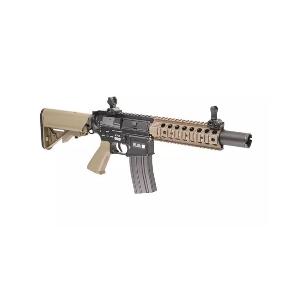 asgbox.pl - Replika karabinka SA-V02 ONE™ - Half-Tan