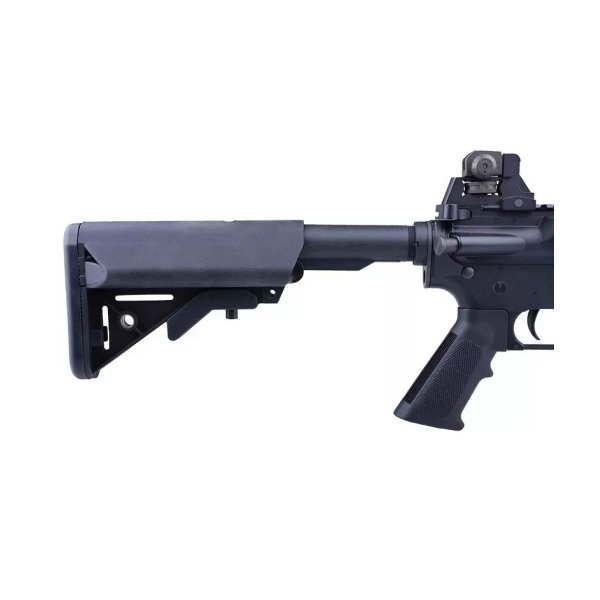 asgbox.pl - Replika karabinka LR4-CQB