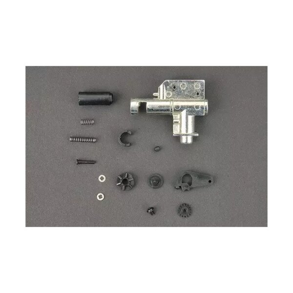 asgbox.pl - Metalowa komora Hop-up do M4/M16