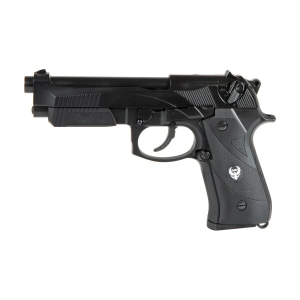 asgbox.pl - Replika pistoletu HG-192B-C - Full Auto