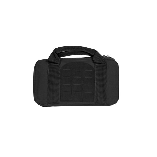 asgbox.pl - Pokrowiec Laser-Cut na pistolet - czarny