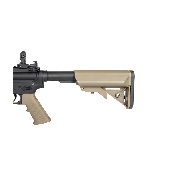 asgbox.pl - Replika karabinka SA-C04 CORE™ - Half-Tan