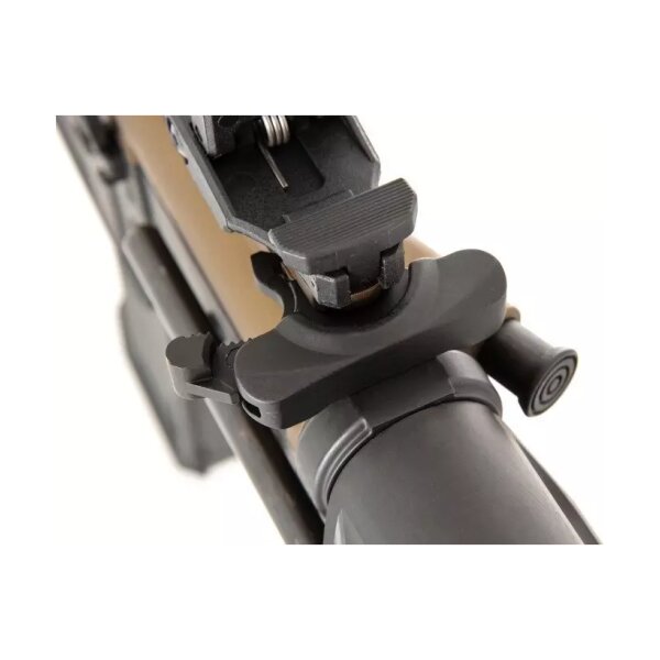 asgbox.pl - Replika karabinka SA-E21 PDW EDGE™ - Half-Bronze