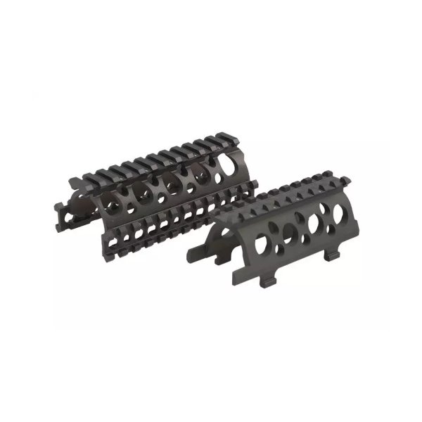 asgbox.pl - Zestaw szyn RIS do AKS-74U