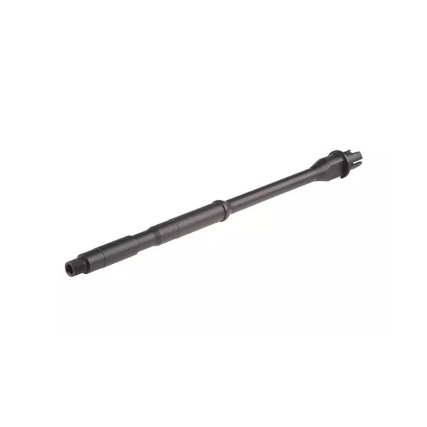 asgbox.pl - Lufa zewnętrzna 375mm do replik M4/M16