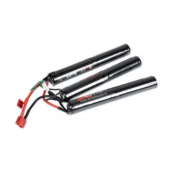 asgbox.pl - Akumulator Li-Ion 11.1V 5200mAh nunchuck (DEANS)