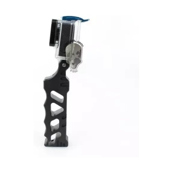 asgbox.pl - Uchwyt taktyczny na kamerę GoPro