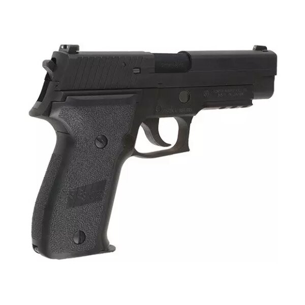 asgbox.pl - Replika pistoletu Model 226 Rail