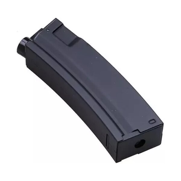 asgbox.pl - Magazynek Mid-Cap do replik typu MP5
