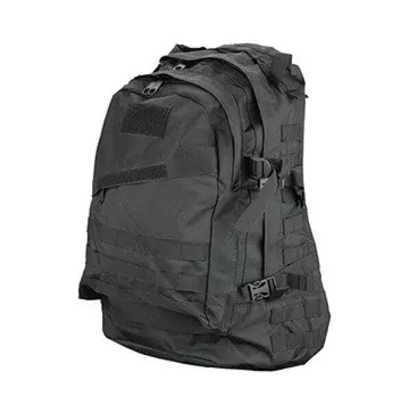 asgbox.pl - Plecak 3-Day Assault Pack - czarny