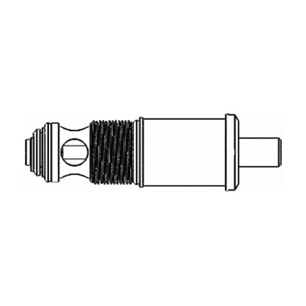 GHK Original Parts - GHK 551 / 553 (553-M-06)