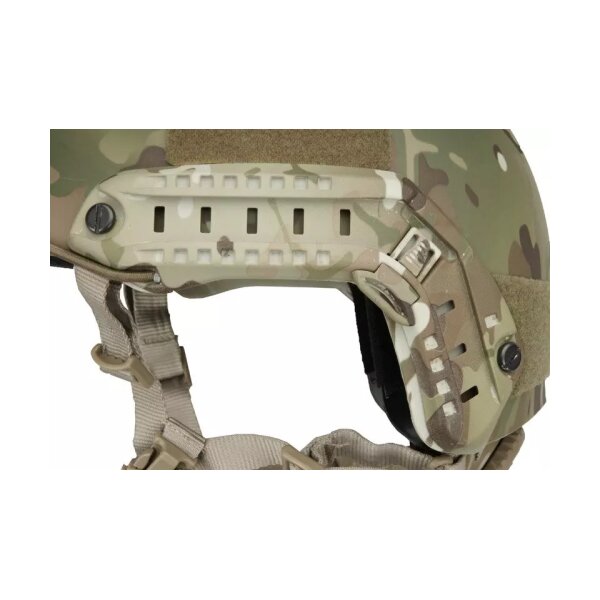 asgbox.pl - Replika kasku FAST BJ - Multicam