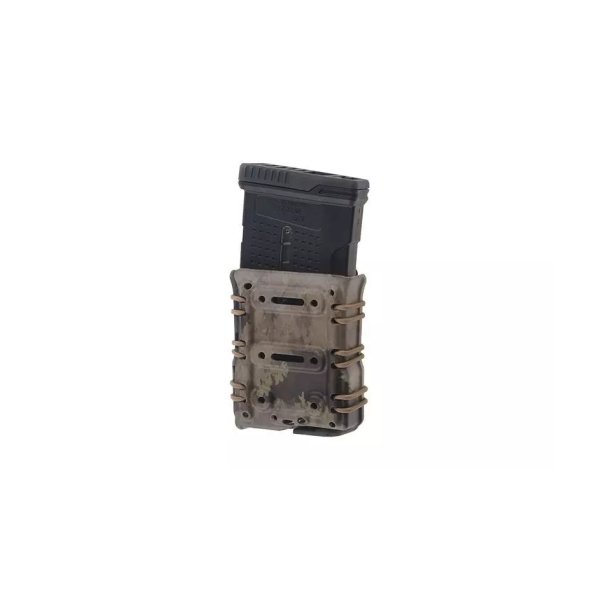 asgbox.pl - Ładownica SMC na magazynek 7.62 (MOLLE) - ATC