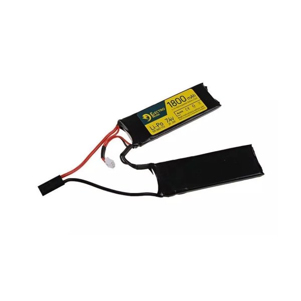 asgbox.pl - Akumulator LiPo 7