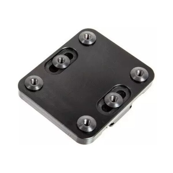 asgbox.pl - Adapter ładownic SS GT - czarny