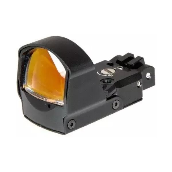 asgbox.pl - Replika kolimatora DP Pro Red Dot - czarna