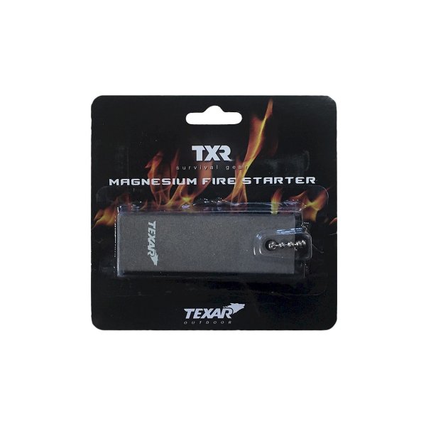 asgbox.pl - Krzesiwo magnezowe TXR