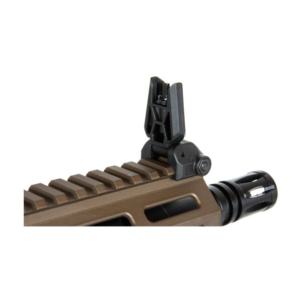 asgbox.pl - Replika karabinka SA-E23 EDGE™ - Chaos Bronze