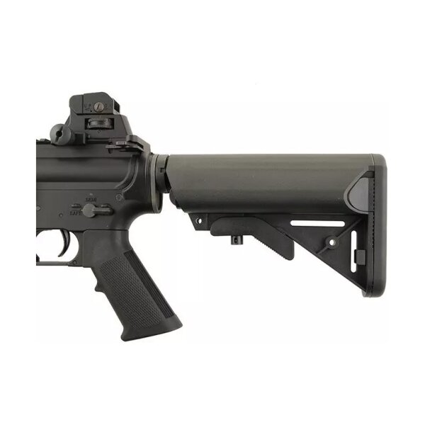 asgbox.pl - Replika karabinka LMT Defender CQC