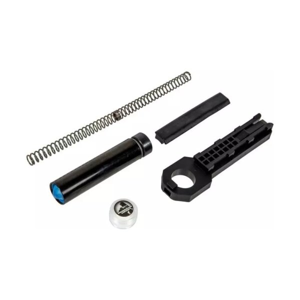 asgbox.pl - Zestaw konwersyjny Pull Bolt Kit do replik SRS - wersja leworęczna
