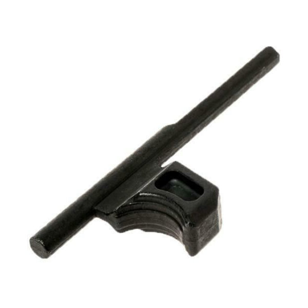 ASG CZ Scorpion EVO 3 A1 Charging Handle - Black