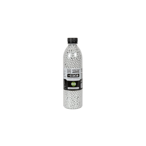 asgbox.pl - Kulki Specna Arms CORE™ BIO 0
