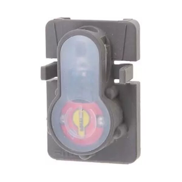 asgbox.pl - Marker elektroniczny Lightbuck RIS - Foliage Green (czerwone światło)