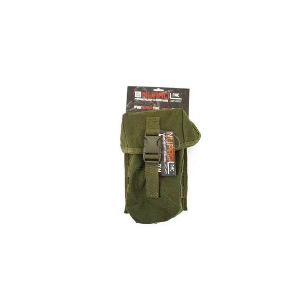 asgbox.pl - Zasobnik NP PMC Medium Util Pouch - Zielony