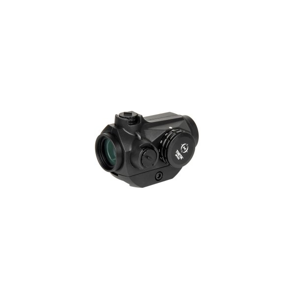 asgbox.pl - Replika celownika kolimatorowego Compact Advanced - czarna