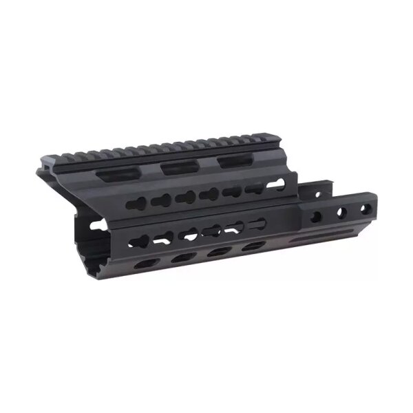 asgbox.pl - Front KeyMod™ do repliki Kriss Vector - M