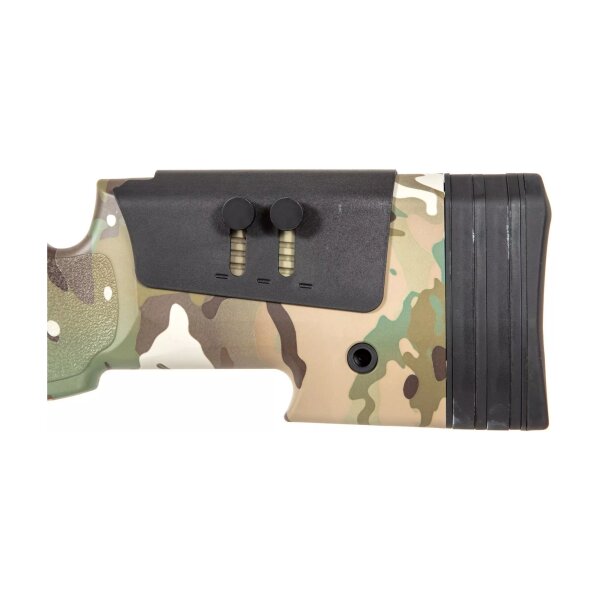 asgbox.pl - Replika karabinu wyborowego SA-S03 CORE™ High Velocity - MC
