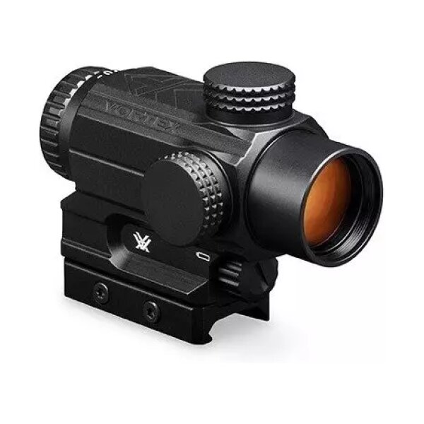 asgbox.pl - Kolimator Spitfire AR 1x Prism Scope